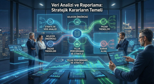 Veri Analizi